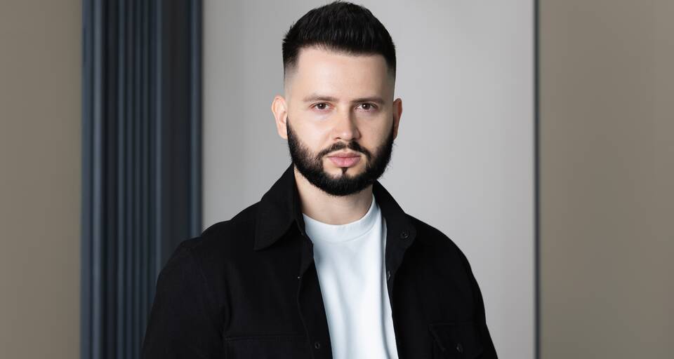 Почему СберМаркет стал называться Купер