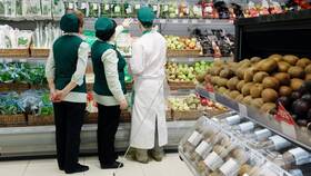 Что будет с «Азбукой Вкуса»: перспективы развития сети в Адамас