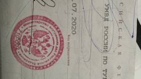 Что делает паспорт недействительным в Адамас