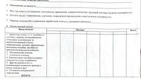 Что означает справка 2-НДФЛ в Адамас