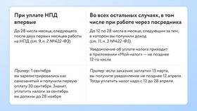 Что с моим налогом сегодня в Адамас