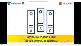 Что учитывается в прочих расходах в Адамас