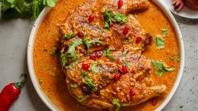 Цыпленок табака от ВкусВилл: как приготовить в Адамас