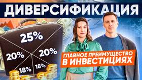 Инвестиции для чайников: с чего начать в Адамас