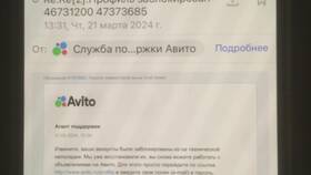Как отключить Ассистента Авито в Адамас