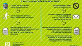 Как перевести пенсионные накопления из НПФ в государственный пенсионный фонд в Адамас