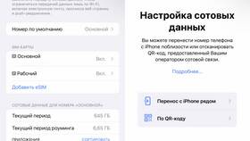 Как перейти на eSIM в МТС в Адамас