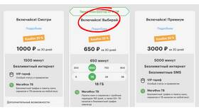 Как поделиться интернетом МегаФон на МегаФон бесплатно в Адамас