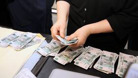 Как снять вклад в Россельхозбанке в Адамас