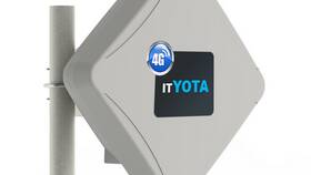Как улучшить прием сигнала Yota в Адамас