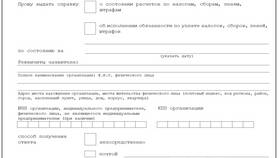 Как узнать задолженность по налогам по ИНН в Адамас