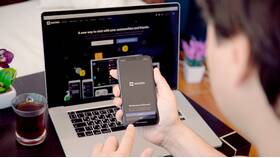 Как запустить Discord в условиях ограничений в России в Адамас