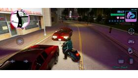 Как заработать много денег в Grand Theft Auto Mobile в Адамас