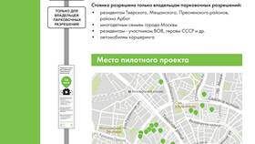 Парковка по парковочным разрешениям: что значит и какие штрафы предусмотрены в Адамас