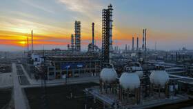 ПХГ: что это в Газпроме в Адамас