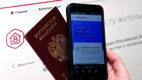 Почему Госуслуги не находят новый паспорт в Адамас
