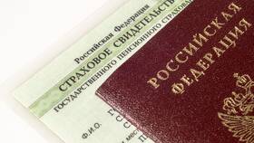 Почему не идет стаж в Пенсионном фонде? в Адамас