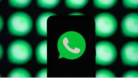 Почему не получается позвонить по WhatsApp видеозвонок в Адамас