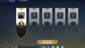 Почему скачет пинг в Mobile Legends в Адамас