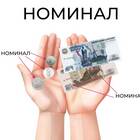 Что такое номинал акции