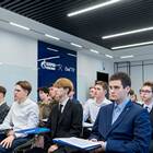 Газпром как работодатель