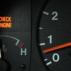 Горит CHECK ENGINE: неисправность датчика кислорода - что делать