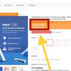 Как определить размер товара на AliExpress