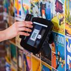 Как создать QR-код для музыкального контента