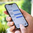 Как удалить стикеры на iOS