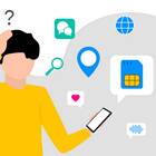 Как узнать, на кого оформлена SIM-карта Билайн