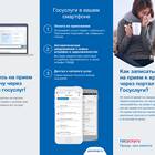 Как записаться на прием через Госуслуги