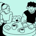 Отец изменяет: что делать