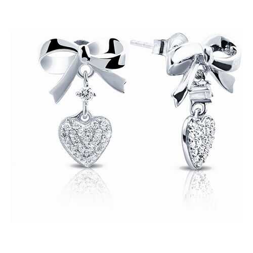 Серьги женские Skazka 36361 в Адамас