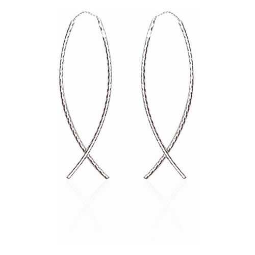 Серьги женские Skazka 48173 в Адамас