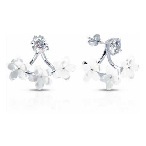 Серьги женские SKAZKA Natali Romanovoi 40391 в Адамас