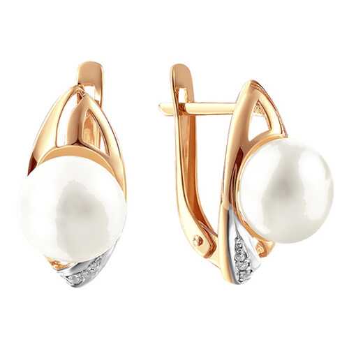 Серьги Примаэксклюзив 290-1-897Р в Адамас