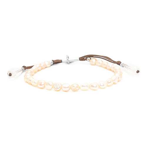 Браслет женский Nature Bijoux NB20.1-13-32724 белый в Адамас