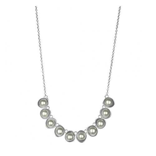 Колье женское Fiore Luna 17A16NK010XM10 BW/S в Адамас