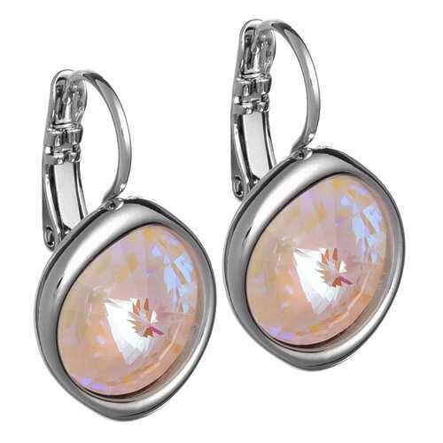 Fiore Luna Серьги A1902.1 BW/S в Адамас