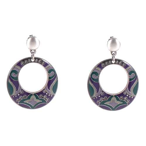 Серьги Clara Bijoux A74703 в Адамас