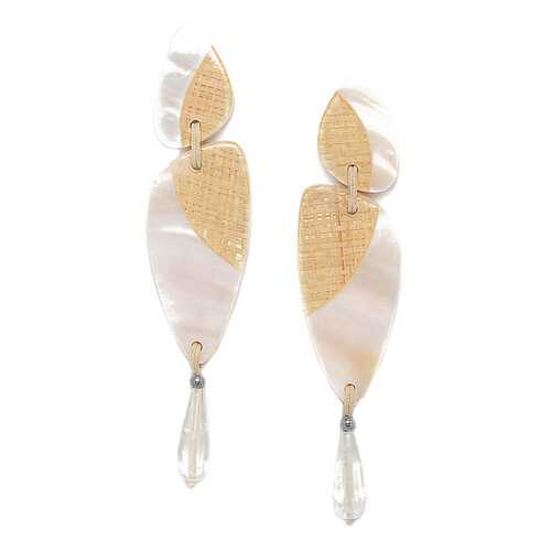 Серьги Nature Bijoux NB20.1-12-74222 в Адамас