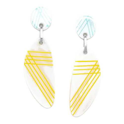 Серьги Nature Bijoux NB20.1-12-74497 в Адамас