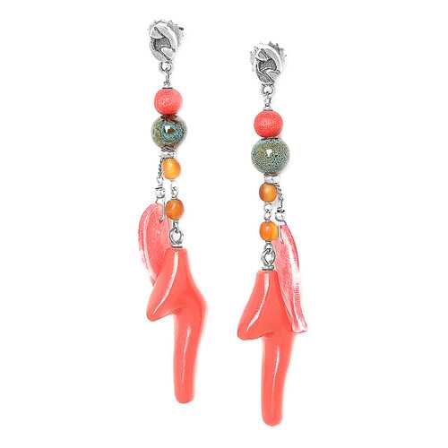Серьги Nature Bijoux NB20.1-12-74757 в Адамас