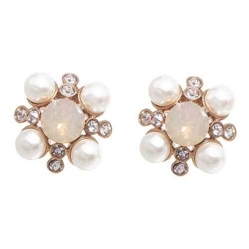 Серьги женские Asavi Jewel ER609340 в Адамас