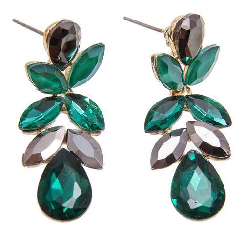 Серьги женские Asavi Jewel ER811094 в Адамас