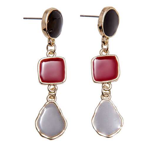 Серьги женские Boho ER906135 в Адамас