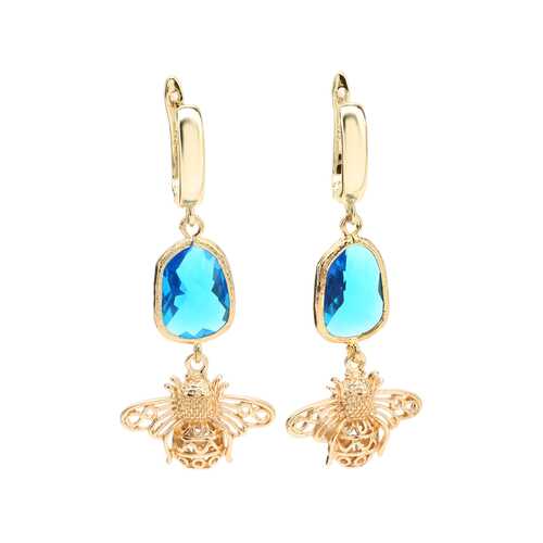 Серьги женские Chantal 4630 в Адамас