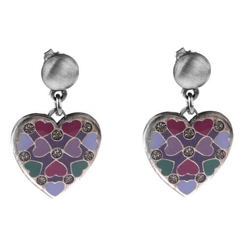 Серьги женские Clara Bijoux A74933 V в Адамас