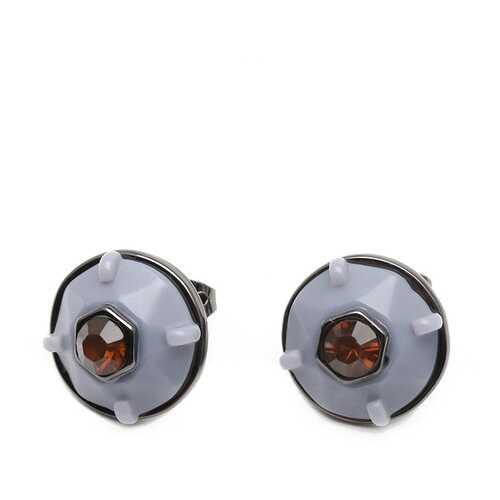 Серьги женские Inesse M 8003 в Адамас