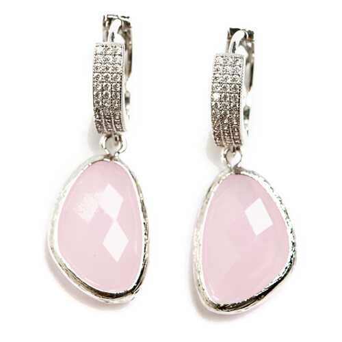 Серьги женские СHANTAL 5180 в Адамас
